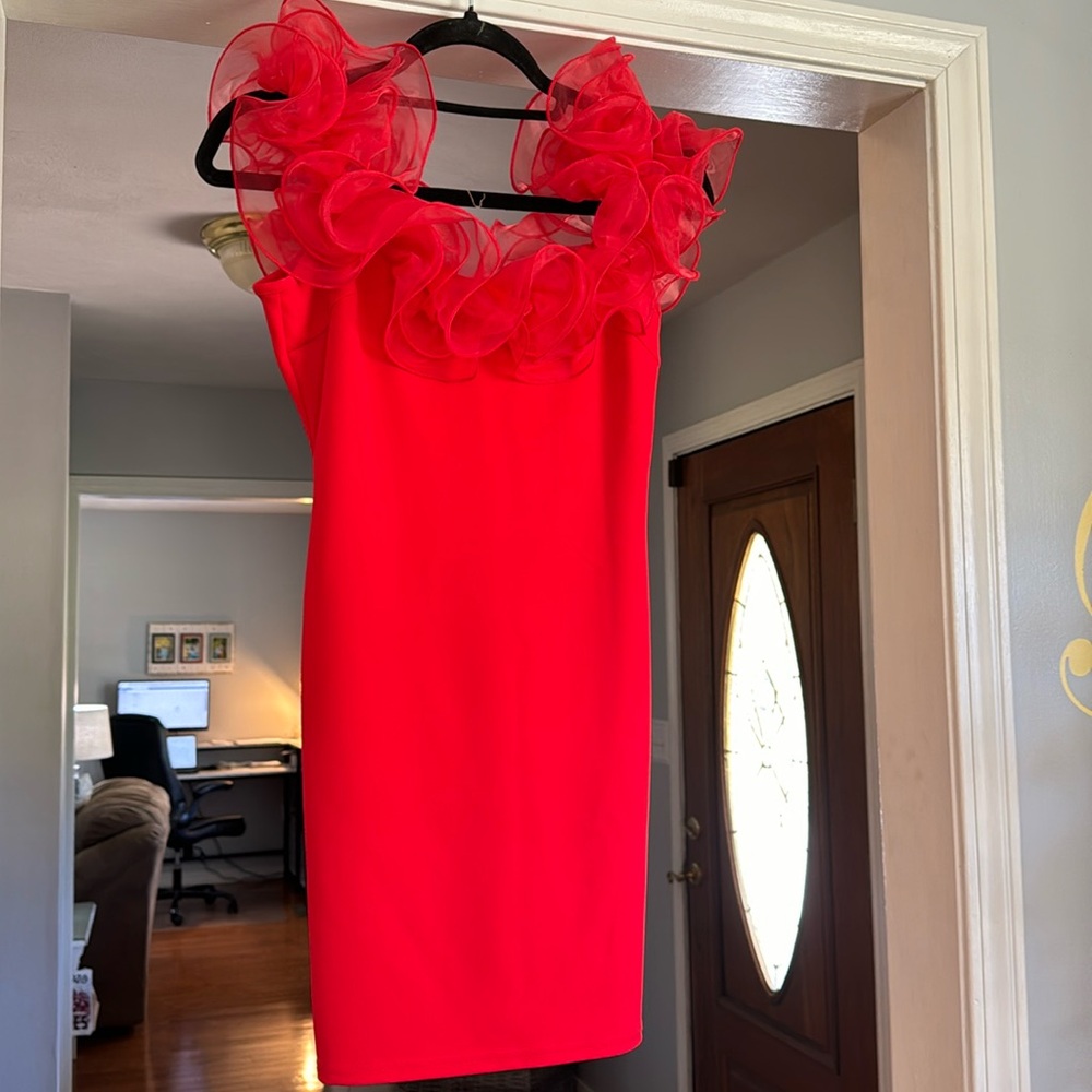 Party dress